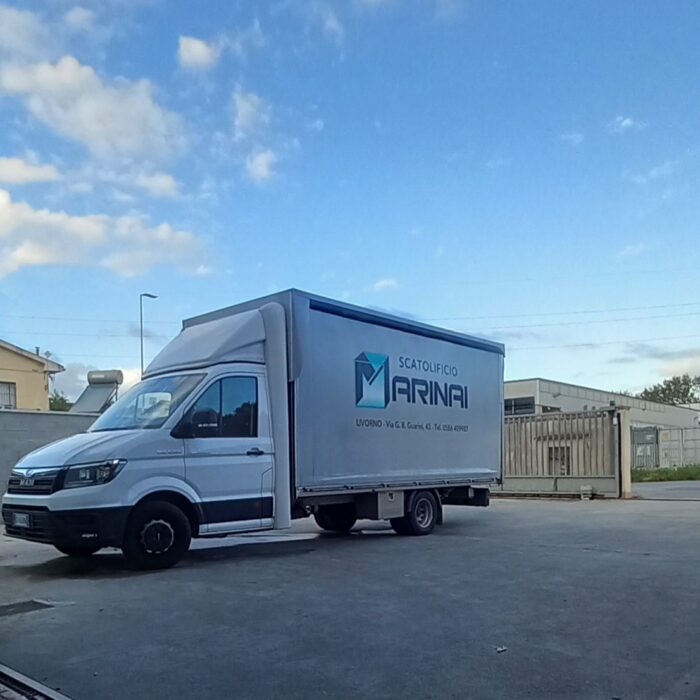 FOTO CAMION