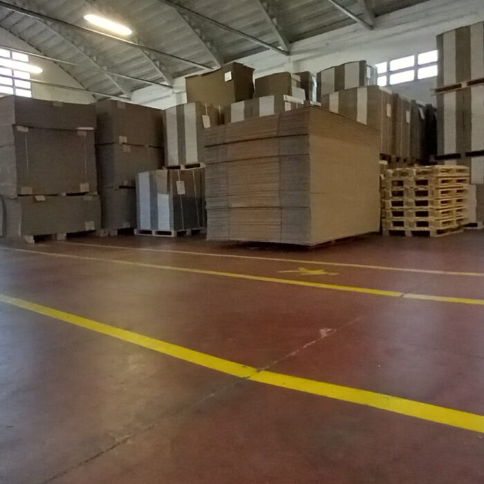 MAGAZZINO